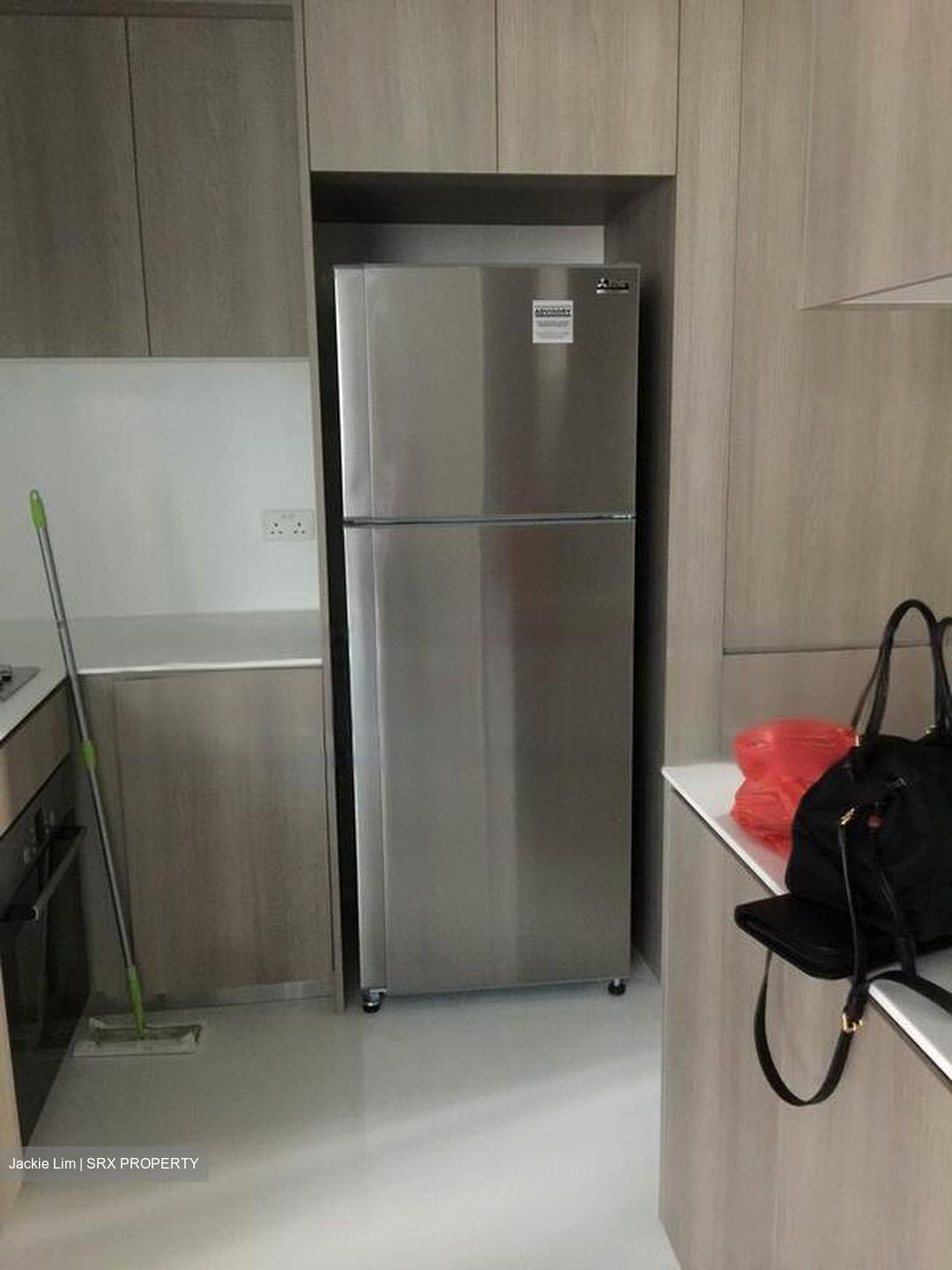 The Tembusu (D19), Condominium #433832731